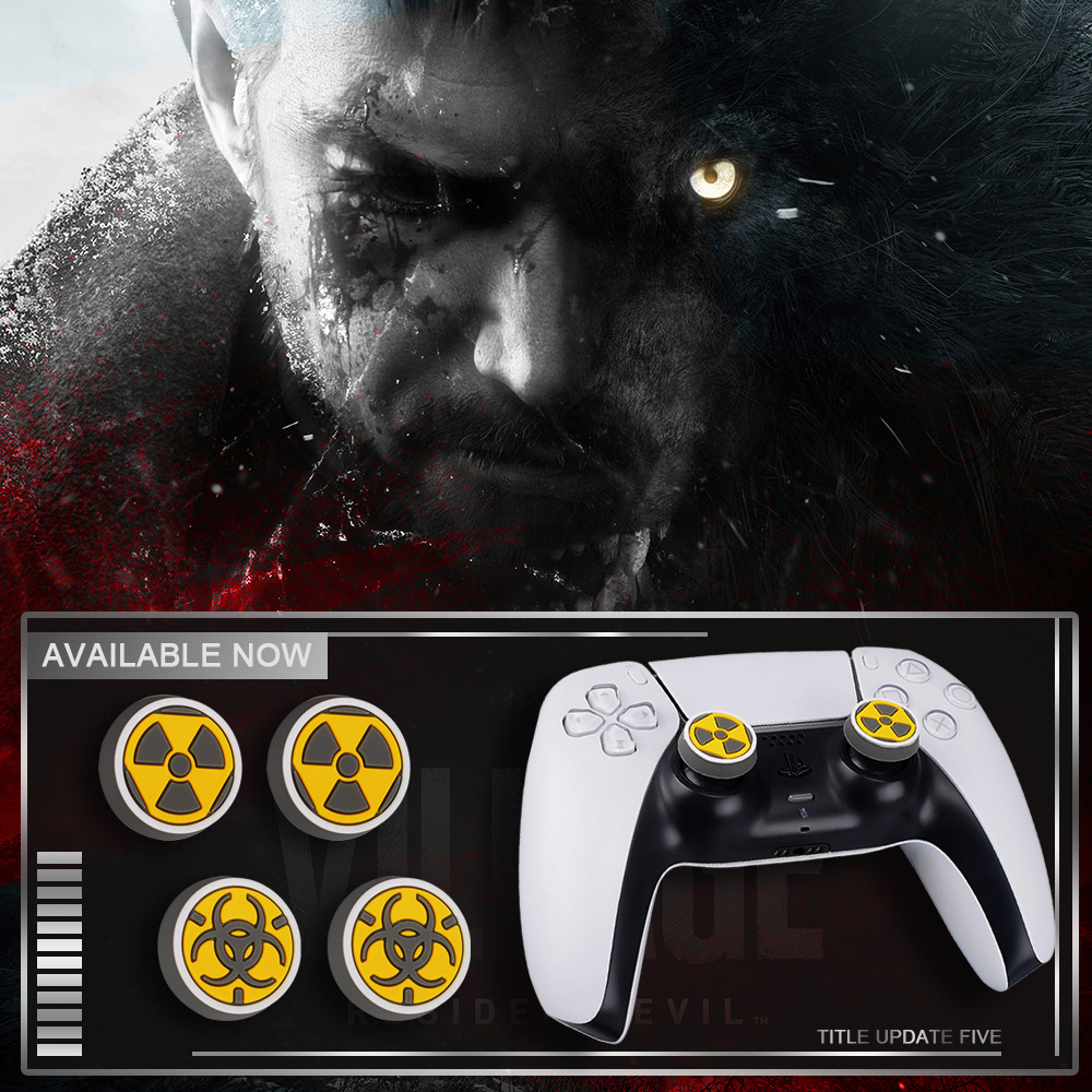 Ngón Tay Cái Gậy Cầm Nắp Tự Dù - đánh giá và giá Microsoft Console Xbox Series X