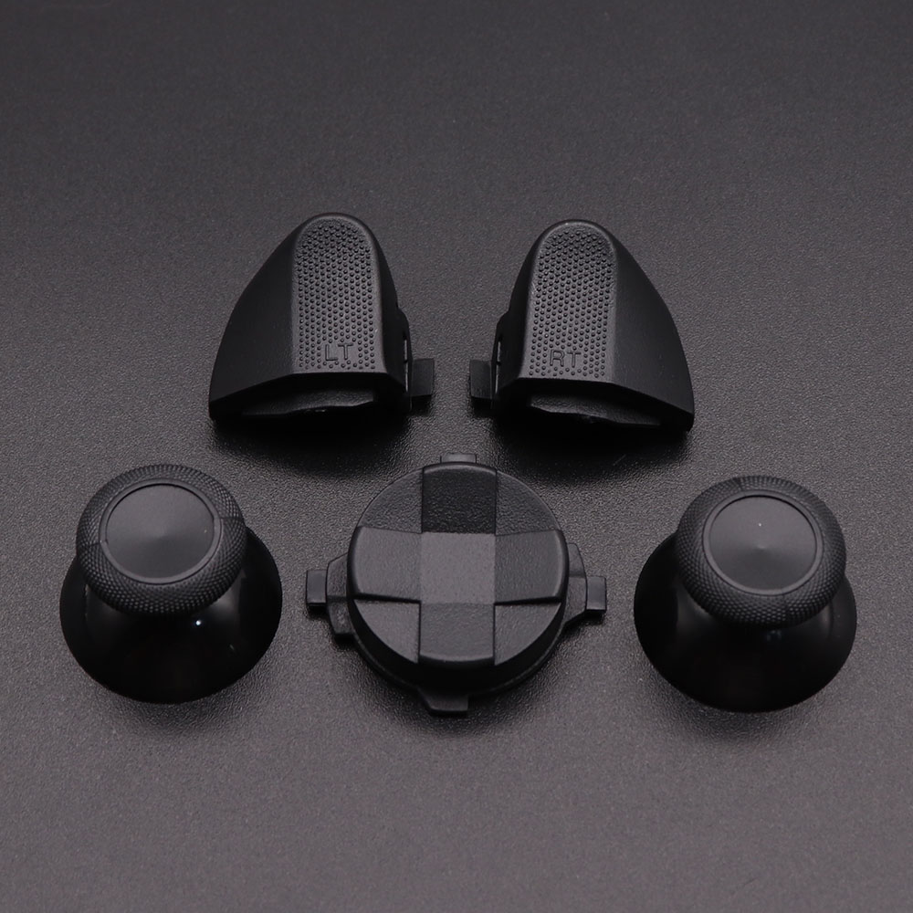 Replacement D-Pad & RT LT Trig - đánh giá và giá Microsoft Console Xbox Series X