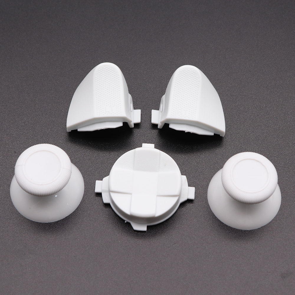 Replacement D-Pad & RT LT Trig - đánh giá và giá Microsoft Console Xbox Series X