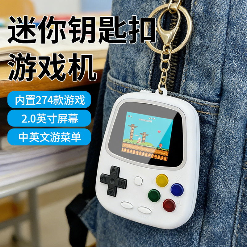 H3 Mini Handheld Game Console  - đánh giá và giá Gaming Console With Games