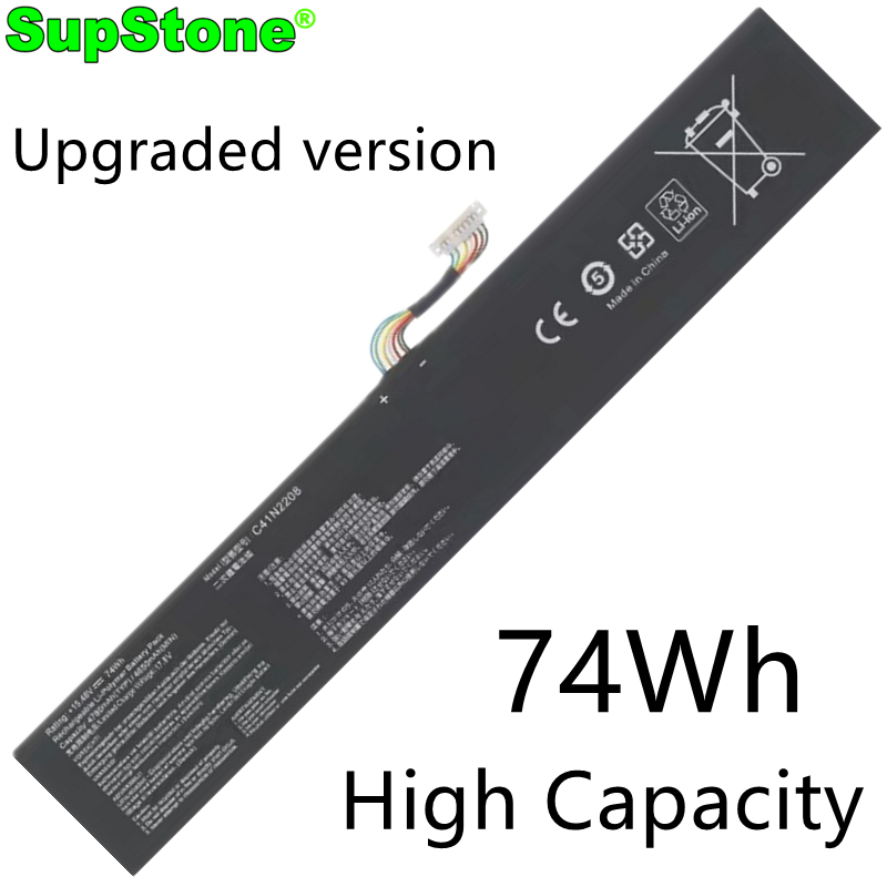 SupStone C41N2208 Gaming Handh - đánh giá và giá Gaming Console Asus Rog