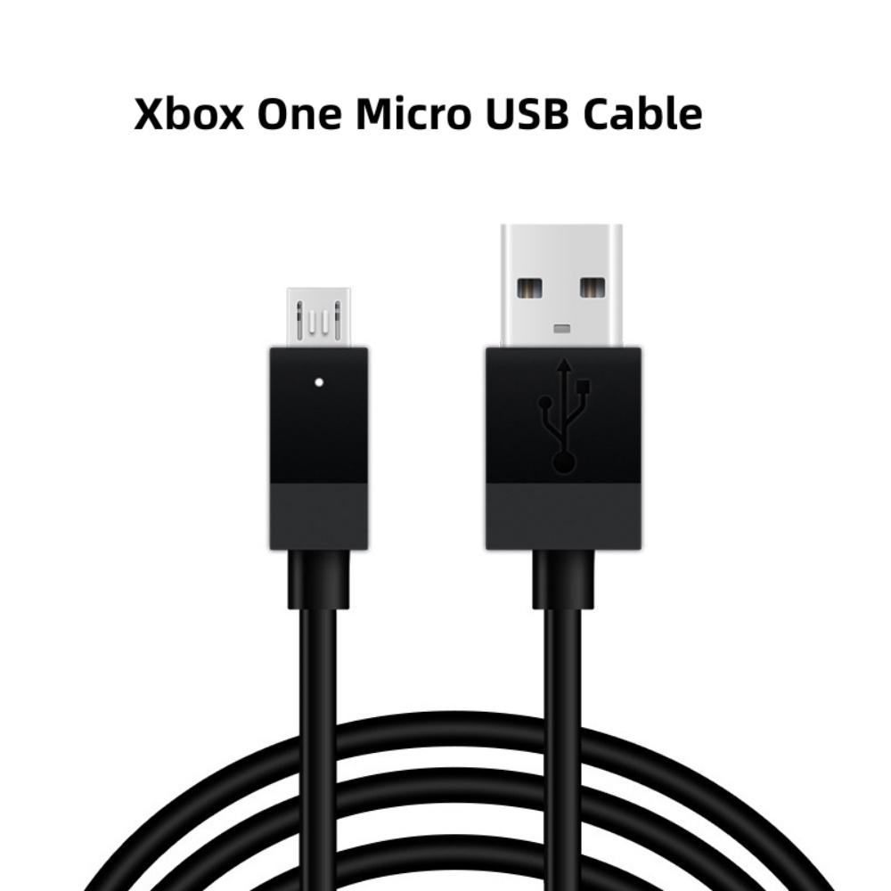 1M/2.75M USB Cable Compatible  - đánh giá và giá Microsoft Console Xbox Series X