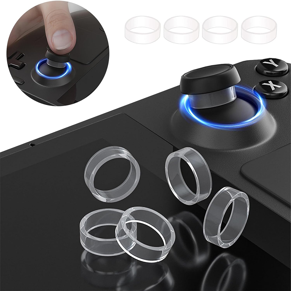 8pcs Elastic Protective Joysti - đánh giá và giá Gaming Console Best