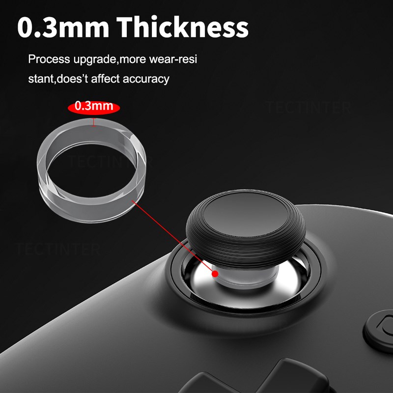 8pcs Elastic Protective Joysti - đánh giá và giá Gaming Console Best