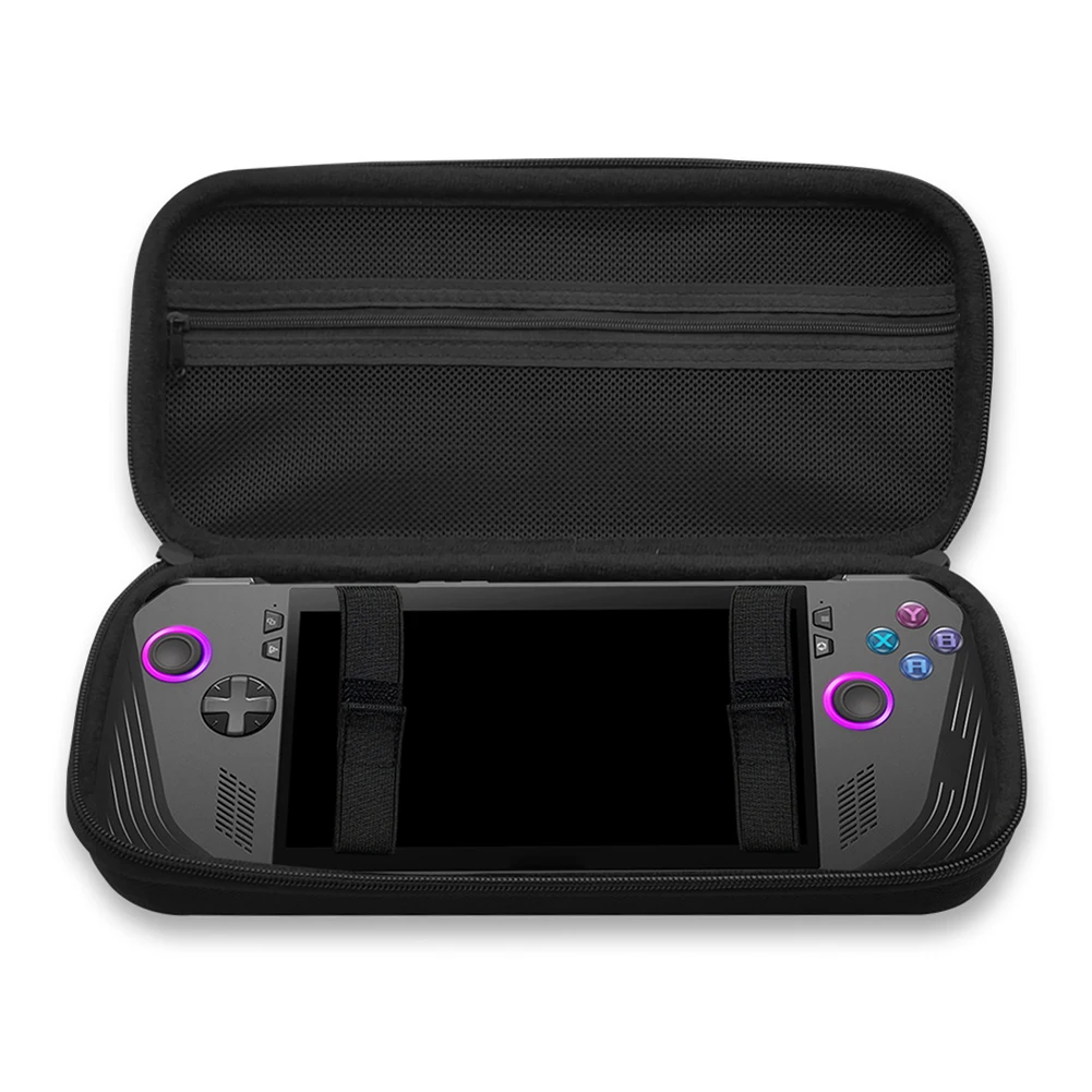 EVA Handheld Console Storage B - đánh giá và giá Gaming Console Asus Rog