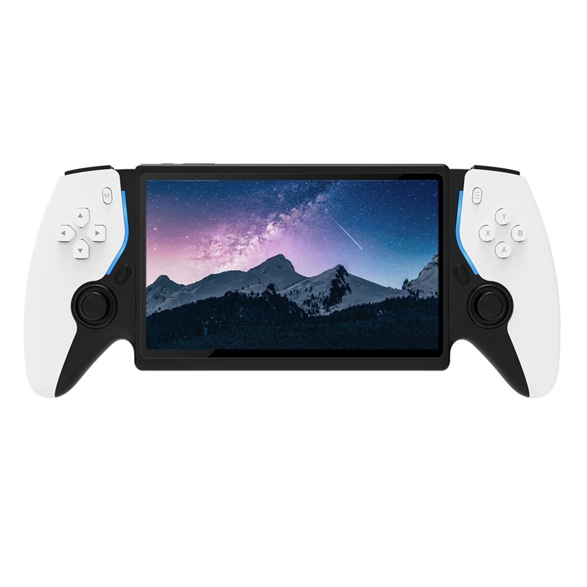 Y828A~!#7Inch Dual Joystick Ha - đánh giá và giá Gaming Console Emulator