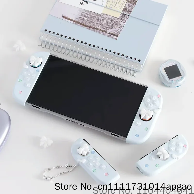 Ns2 Shell Original Protective  - đánh giá và giá Nintendo Switch Case