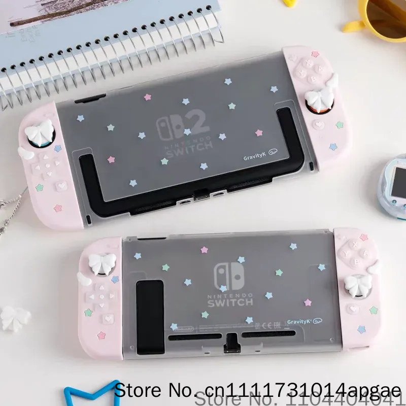 Ns2 Shell Original Protective  - đánh giá và giá Nintendo Switch Case