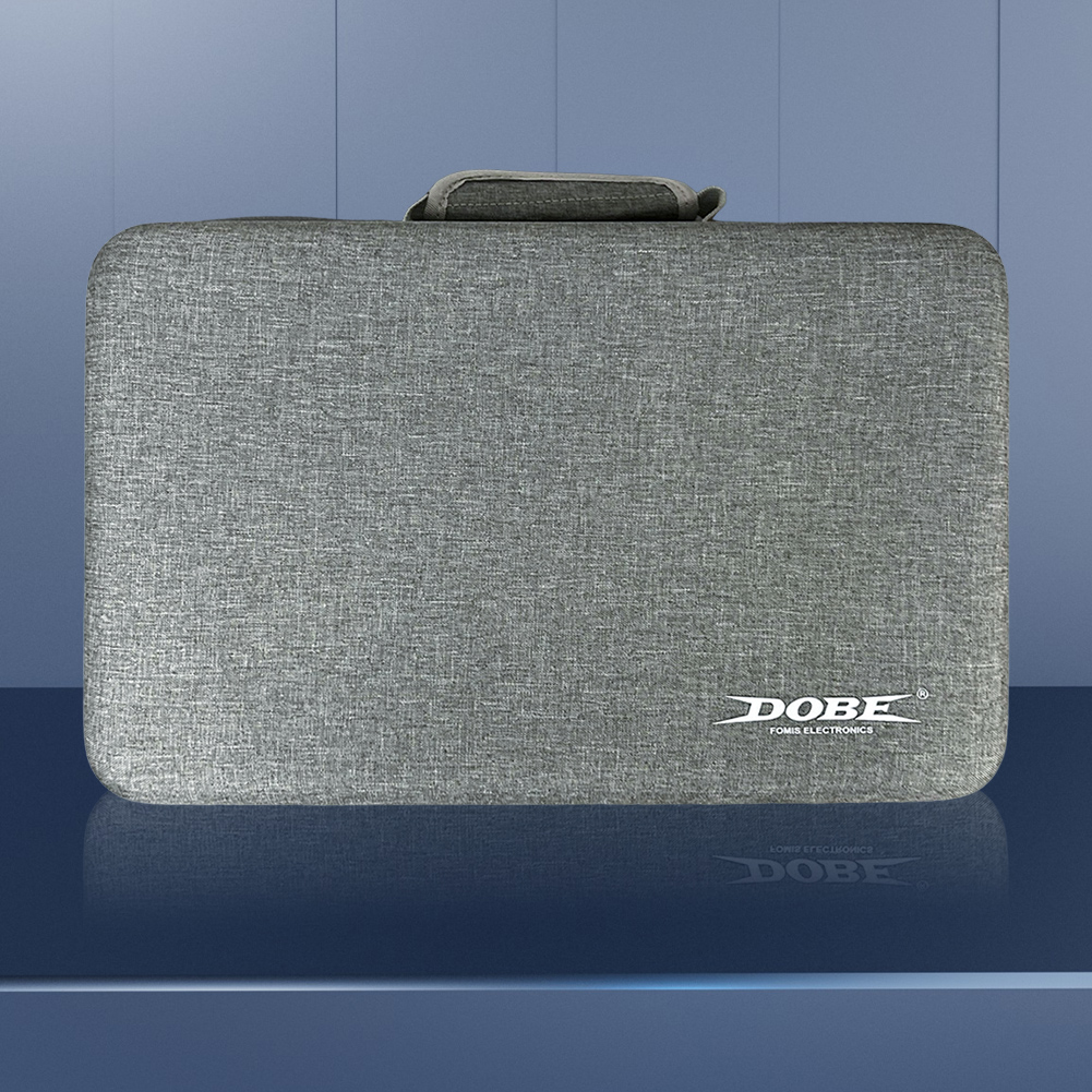 Hard Shell Carrying Case Stora - đánh giá và giá Gaming Console Best