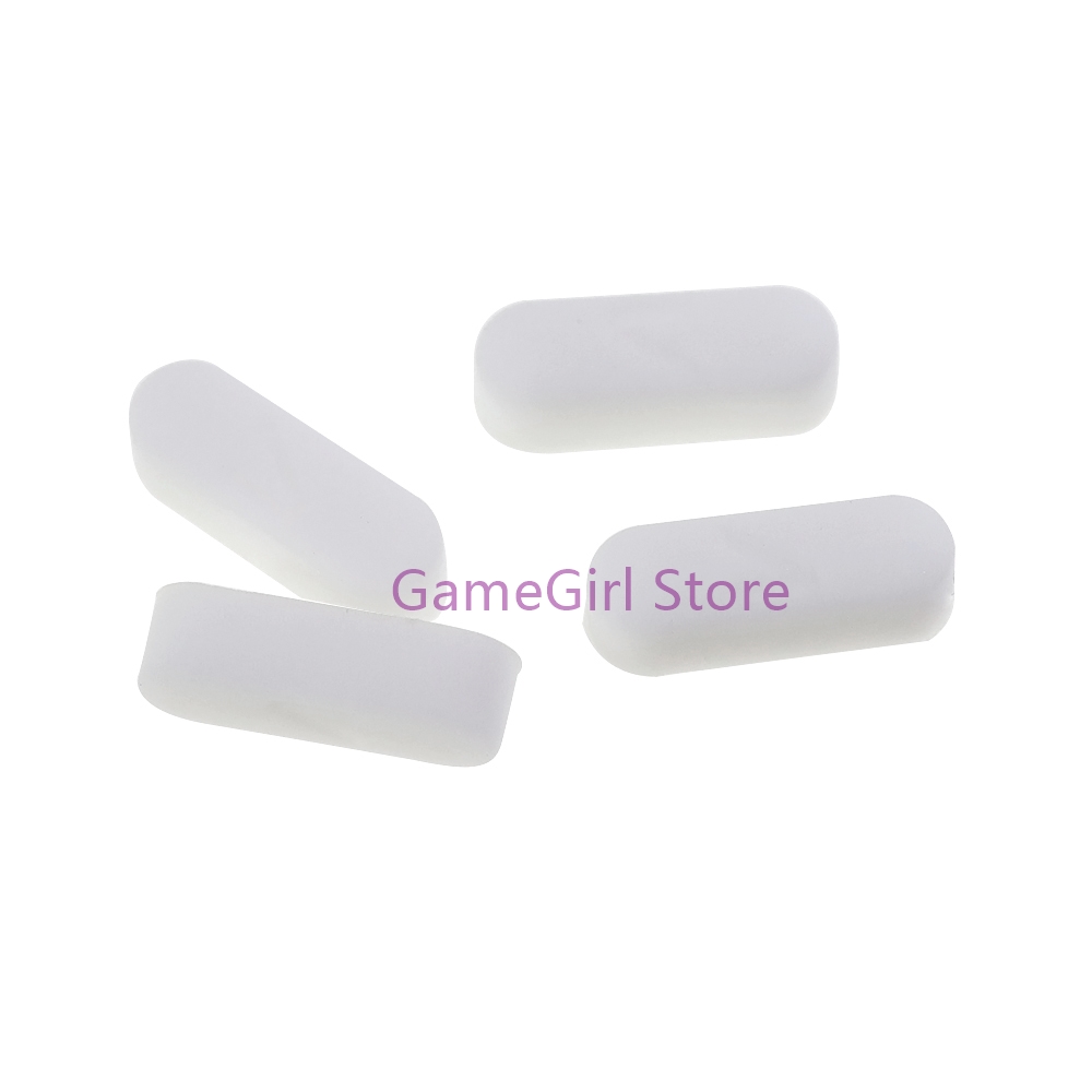 2sets=8pcs Non-Slip Rubber Fee - đánh giá và giá Microsoft Console Xbox Series X