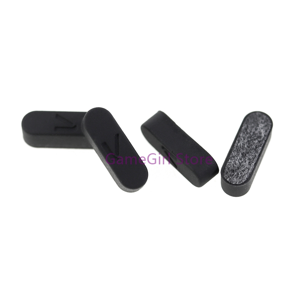 2sets=8pcs Non-Slip Rubber Fee - đánh giá và giá Microsoft Console Xbox Series X