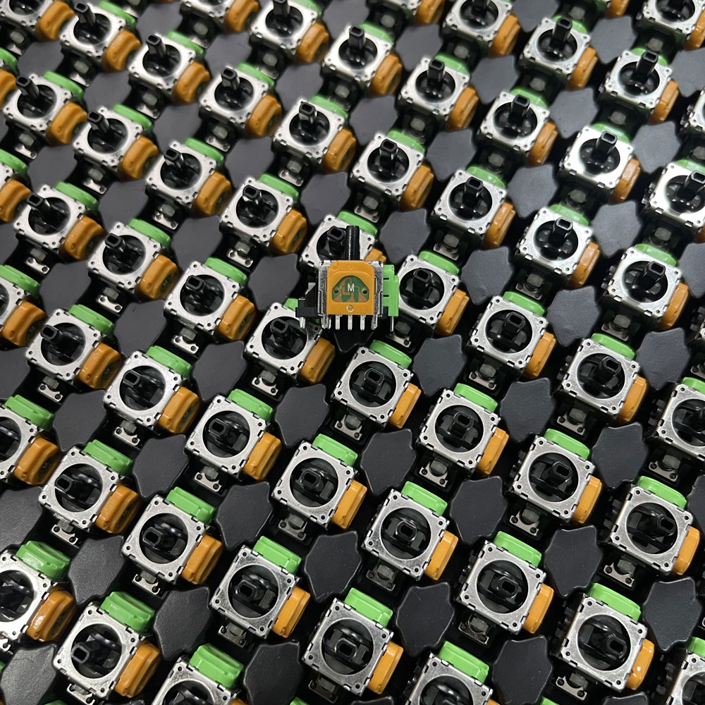 50/100pcs New Favor TMR Angle  - đánh giá và giá Microsoft Console Xbox Series X