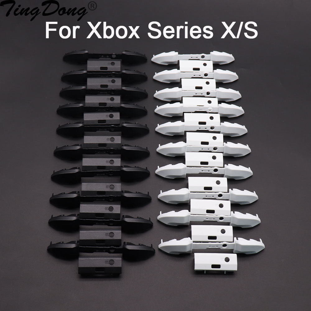 10 Sets Black White RB LB Bump - đánh giá và giá Microsoft Console Xbox Series X