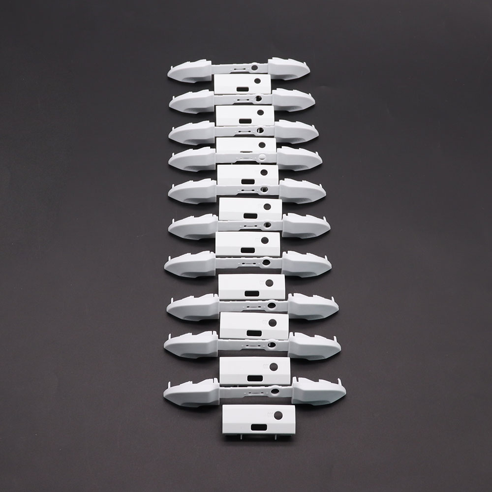 10 Sets Black White RB LB Bump - đánh giá và giá Microsoft Console Xbox Series X