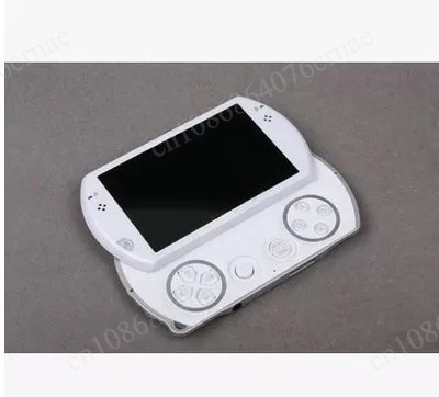 new 100 original Black/white O - đánh giá và giá Gaming Console With Games