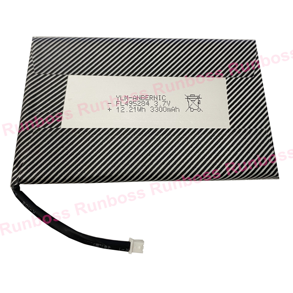 3.7V 3300mAh 535284 495284 1.2 - đánh giá và giá Gaming Console Ayaneo