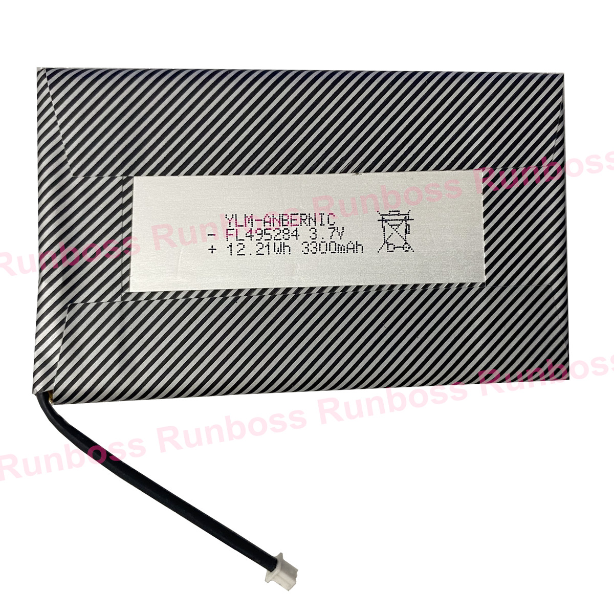 3.7V 3300mAh 535284 495284 1.2 - đánh giá và giá Gaming Console Ayaneo