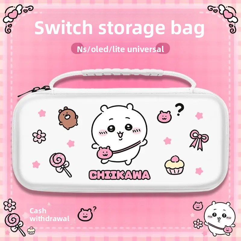 Switch Carrying Case For Chiik - đánh giá và giá Nintendo Switch Case