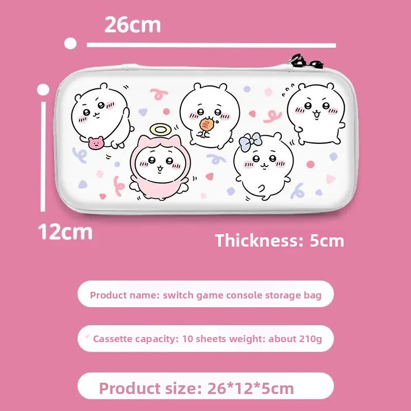 Switch Carrying Case For Chiik - đánh giá và giá Nintendo Switch Case