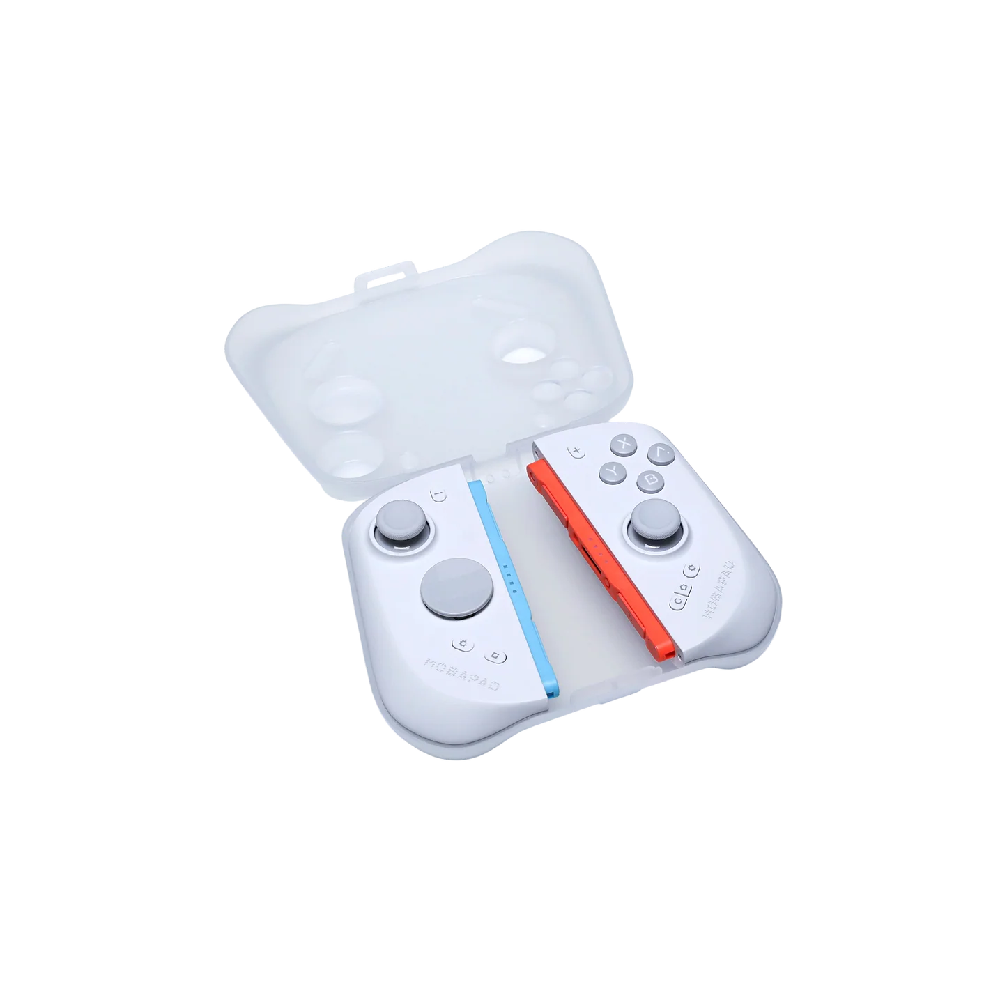 MOBAPAD M12 S/HD Gaming Contro - đánh giá và giá Gaming Console Buttons