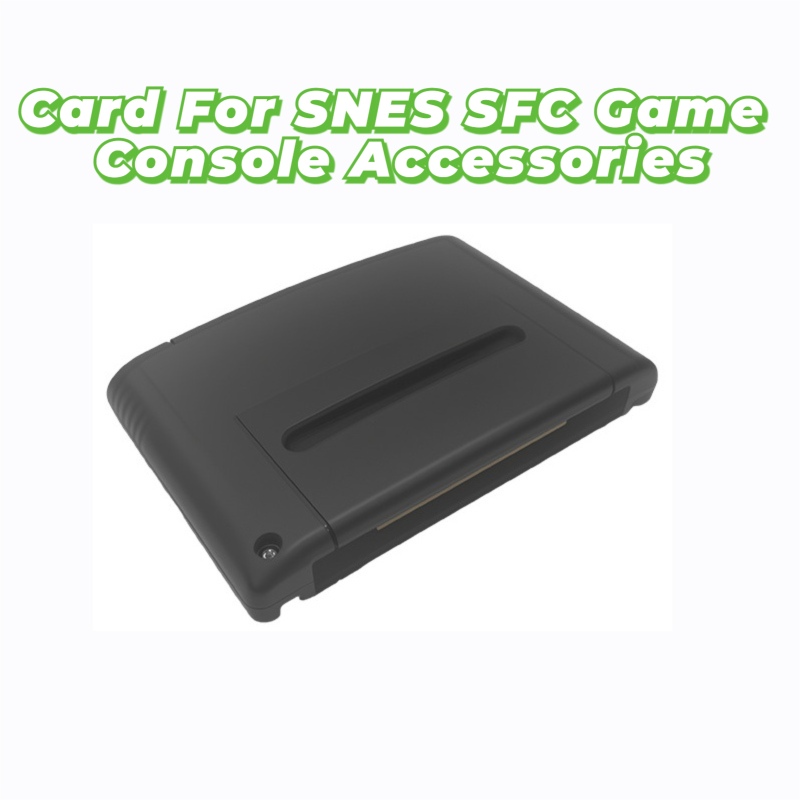 3000 In 1 For SNES/SFC Memory  - đánh giá và giá Gaming Console Emulator