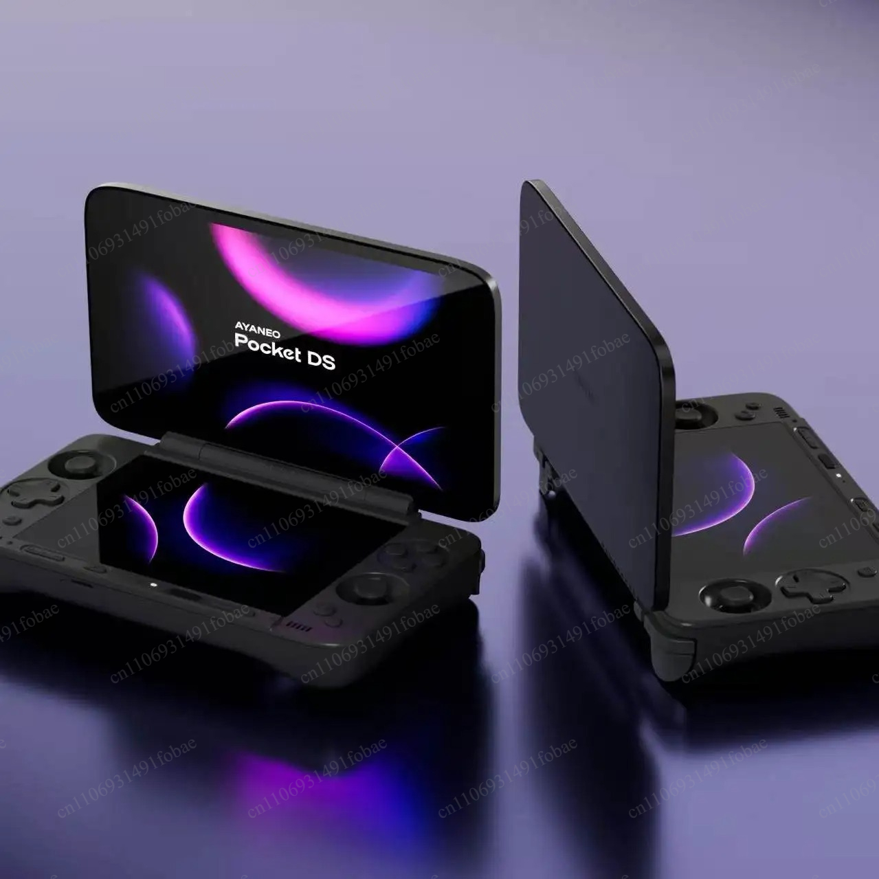 AYANEO Pocket DS Snapdragon G3 - đánh giá và giá Gaming Console Ayaneo