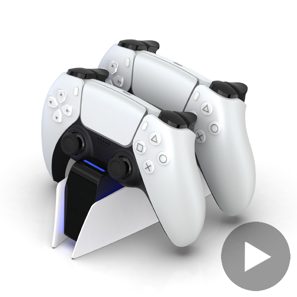 Charger For Sony Play Station  - đánh giá và giá Sony Controller Dualsense