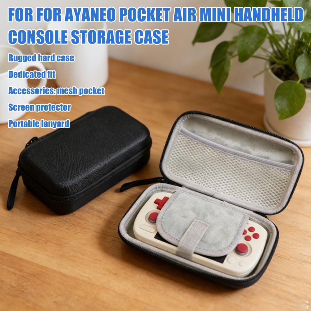 For Ayaneo Pocket Mini Handhel - đánh giá và giá Gaming Console Ayaneo