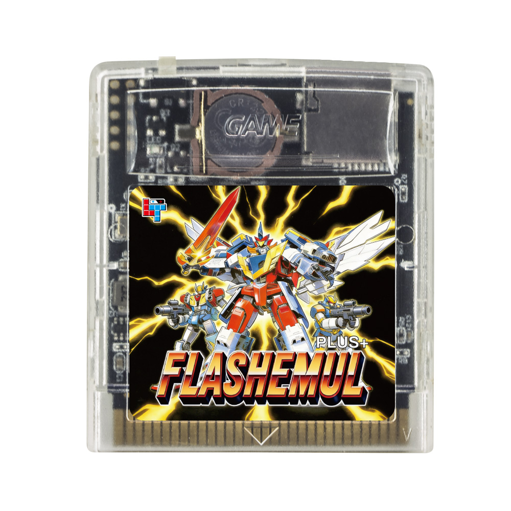 FLASHEMUL Game Pro For GB GBP  - đánh giá và giá Gaming Console Emulator