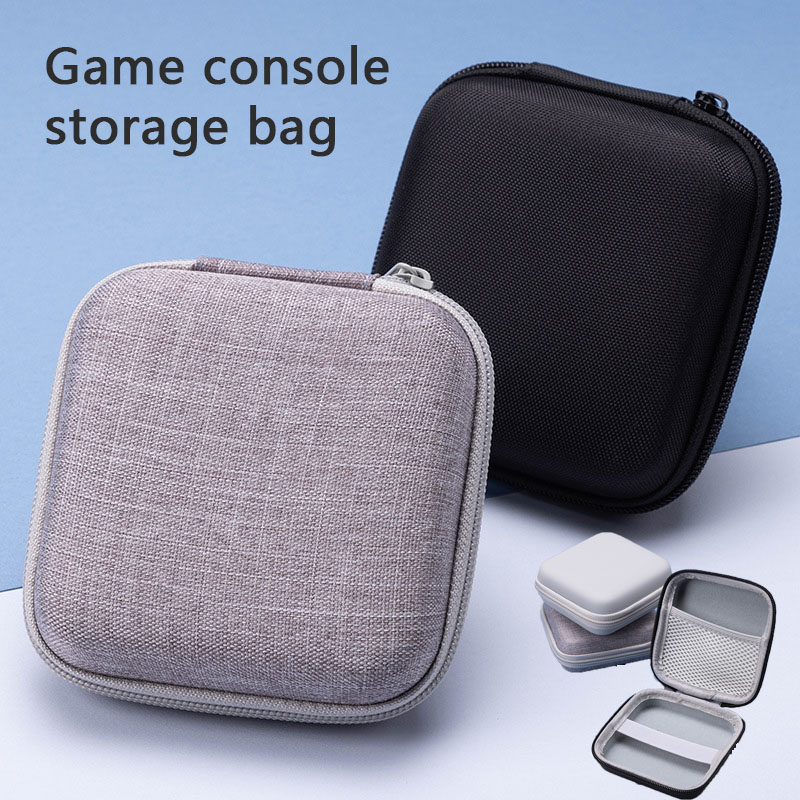 Hard Shell Case for Anbernic R - đánh giá và giá Gaming Console With Games