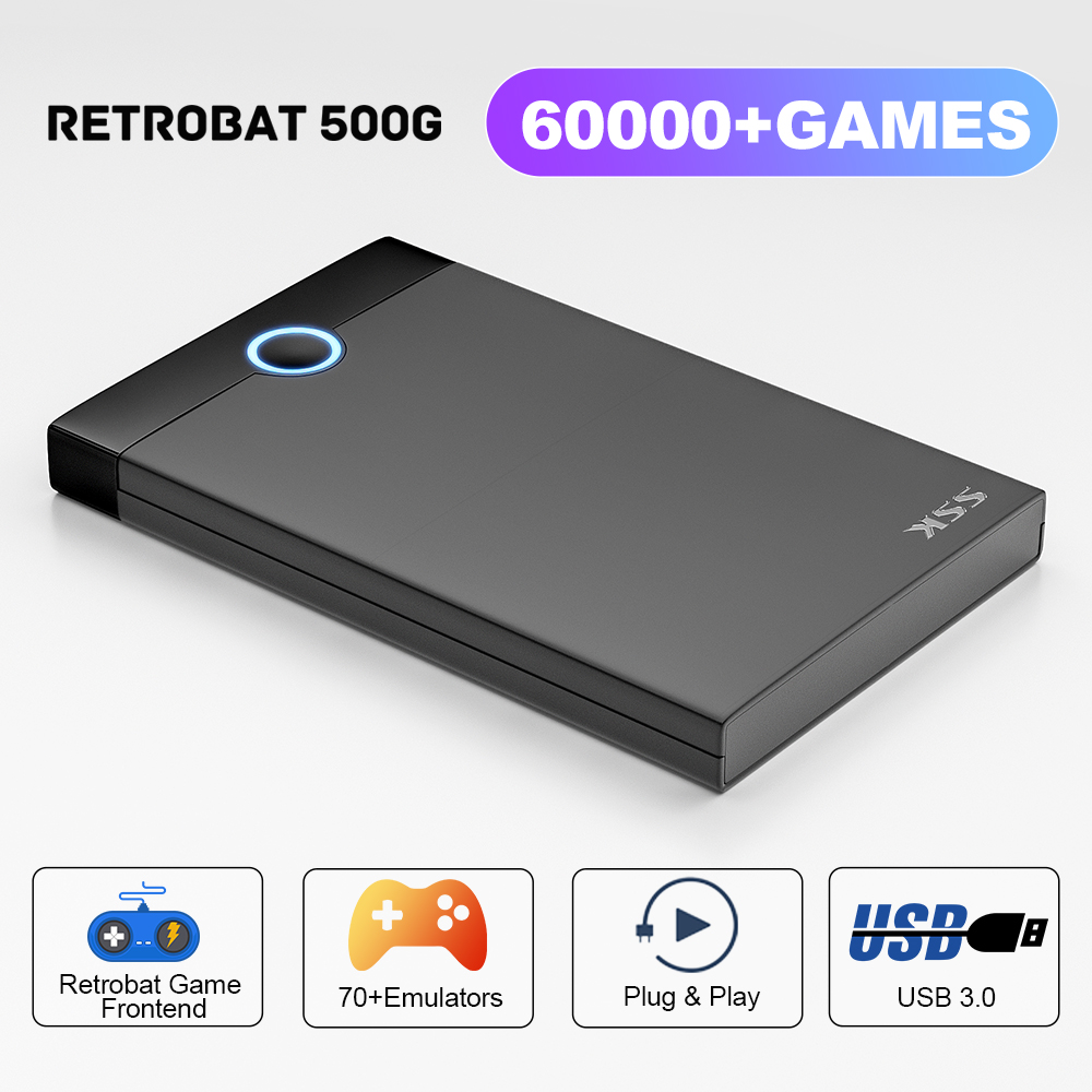 KINHANK Super Console X Retrob - đánh giá và giá Gaming Console Emulator
