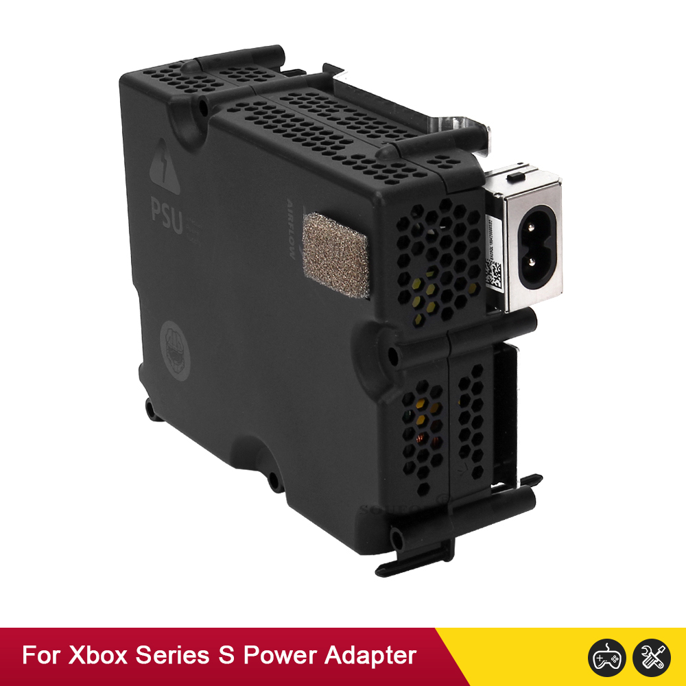 New Power Supply For Xbox Seri - đánh giá và giá Microsoft Console Xbox Series X