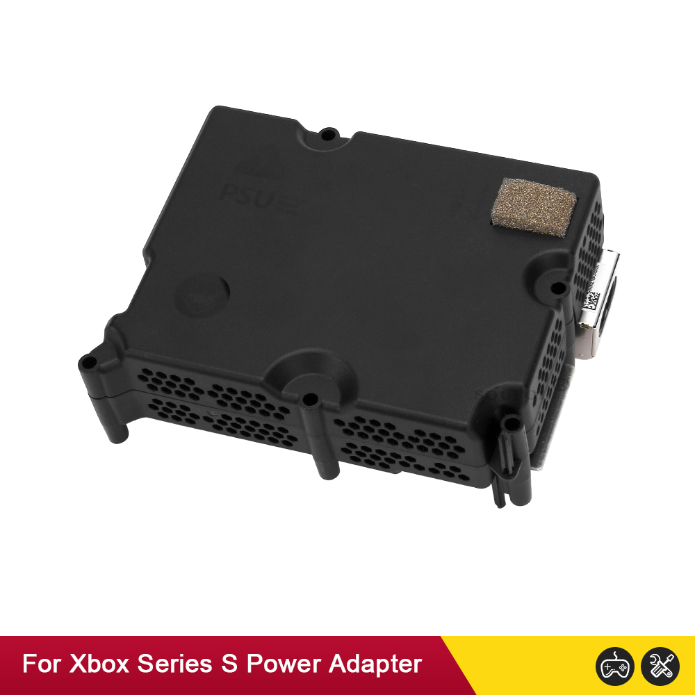 New Power Supply For Xbox Seri - đánh giá và giá Microsoft Console Xbox Series X