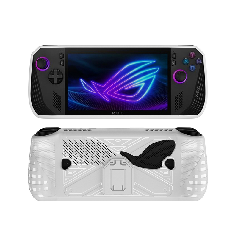 N34R-TPU Protective Case With  - đánh giá và giá Gaming Console Asus Rog