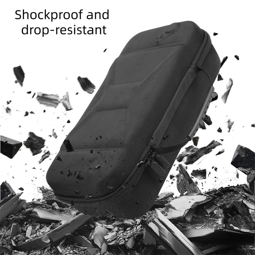 EVA Hard Storage Bag for ASUS  - đánh giá và giá Gaming Console Asus Rog